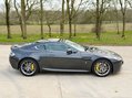 Aston Martin Vantage 4.7 Vantage V8 Auto 3dr 8