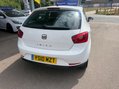 SEAT Ibiza 1.4 16V Good Stuff Euro 5 5dr 12