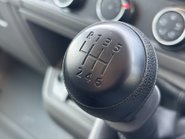 MAN TGE 3.160 Lwb Curtain Side Truck - Air Con / Cruise / 3.5t Towing 33