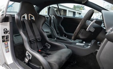 Mercedes-Benz CLK DTM AMG 12