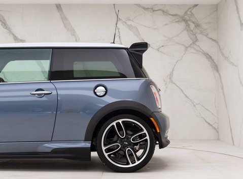 Mini Hatch COOPER S JCW GP 33