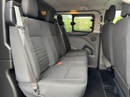 Ford Transit Custom 320 L1 Limited 170 ps Selectshift DCIV - Sat Nav / Adaptive Cruise 19