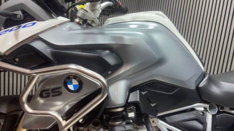 BMW R1200GS 2014 57K LONG MOT SERVICED WARRANTY ADVENTURE BIKE 1200CC 10
