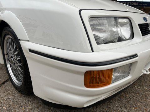 Ford Sierra RS COSWORTH 31