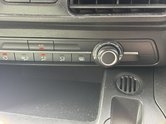 Peugeot Partner AUTO SWB L1H1 Low Roof Asphalt Air Con Alloys Sensors Cam EURO 6 NO VAT 36