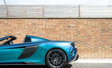 McLaren 675LT Spider 28