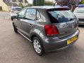 Volkswagen Polo 1.2 TDI Match Euro 5 5dr 7