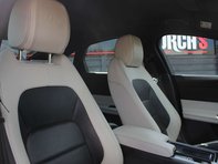 Jaguar XF 3.0 XF V6 S D Auto 4dr 20