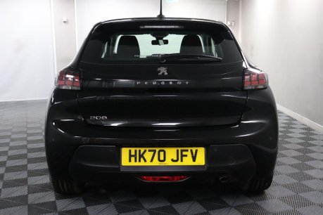 Peugeot 208 PURETECH ACTIVE PREMIUM S/S 8