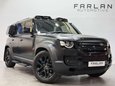 Land Rover Defender 2.0 SD4 S SUV 5dr Diesel Auto 4WD Euro 6 (s/s) (240 ps) 9