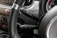 Fiat 500 ROCKSTAR 16