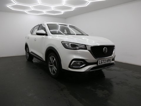 MG HS 1.5 T-GDI Excite Euro 6 (s/s) 5dr 1
