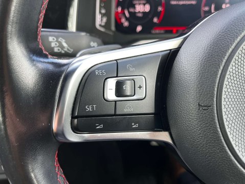 Volkswagen Polo 2.0 Polo GTi+ TSi Semi-Auto 5dr 43