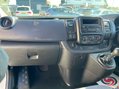 Vauxhall Vivaro 1.6 Vivaro 2900 CDTi ecoFLEX 25