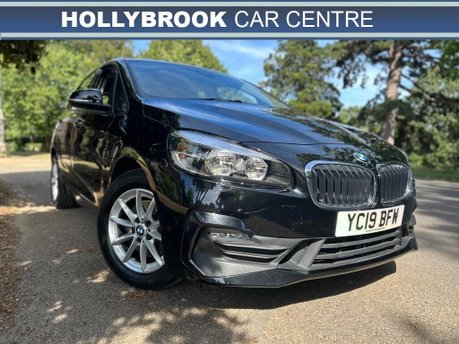 BMW 2 Series 220I SE ACTIVE TOURER