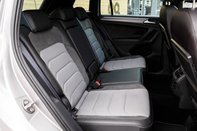 Volkswagen Tiguan R-LINE TECH TDI 4MOTION DSG 40