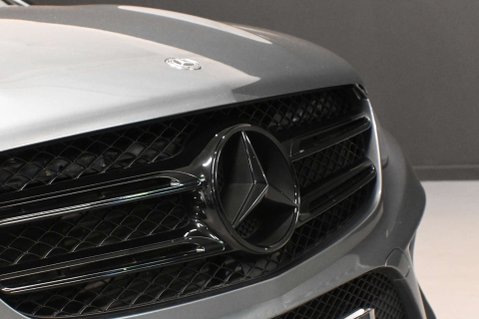 Mercedes-Benz GLE 2.1 GLE 250 AMG Night Edition D 4Matic Auto 4WD 5dr 45