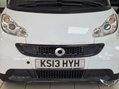 Smart Fortwo Coupe 1.0 MHD Pure Auto Euro 4 2dr 16