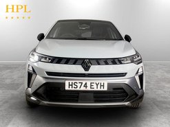 Renault Symbioz 1.6 E-TECH iconic esprit Alpine SUV 5dr Petrol Hybrid Auto Euro 6 (s/s) (14