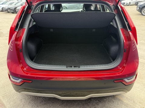 Kia Niro 64.8kWh 2 SUV 5dr Electric Auto (201 bhp) 20