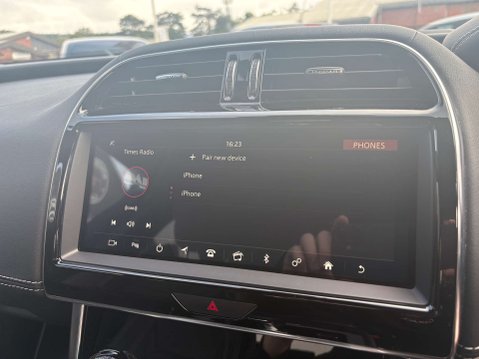 Jaguar XE 2.0 XE R-Dynamic S D Auto 4dr 49