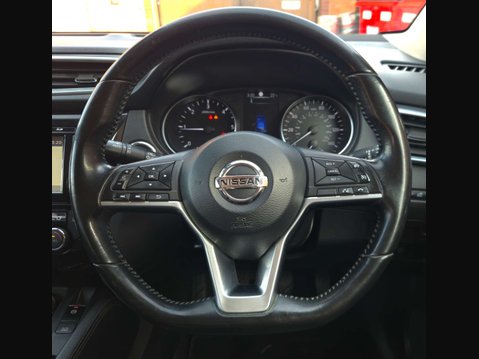 Nissan Qashqai 1.5 Qashqai N-Connecta dCi 5dr 29