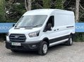 Ford Transit E-Transit 390 Trend L3H2 1