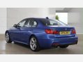 BMW 3 Series 2.0 320i M Sport Euro 6 (s/s) 4dr 4