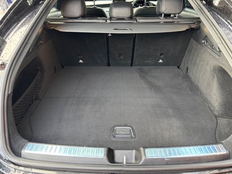 Mercedes-Benz GLC 2.0 GLC250 AMG Line (Premium) Coupe 5dr Petrol G-Tronic+ 4MATIC Euro 6 13