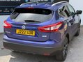 Nissan Qashqai 1.6 dCi Tekna SUV 5dr Diesel XTRON 2WD Euro 5 (s/s) (130 ps) 29