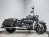 Harley-Davidson Touring 1745 FLHR ROADKING 2017 8K CUSTOM BAGGER MOT 1 OFF BIKE