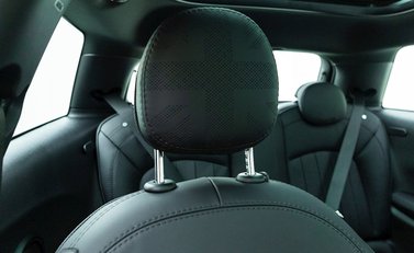 Mini Hatch S Electric Level 3 11