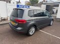 Volkswagen Touran 1.6 TDI BlueMotion Tech SE Family DSG Euro 6 (s/s) 5dr 3