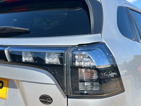 Suzuki S-Cross ULTRA ALLGRIP 19
