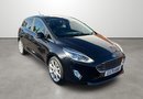 Ford Fiesta 1.0 EcoBoost Hybrid mHEV 125 Titanium X 5dr 1