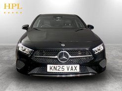 Mercedes-Benz A Class 1.3 A180h MHEV Sport (Executive) Hatchback 5dr Petrol Hybrid 7G-DCT Euro 6