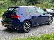 Volkswagen Golf 1.5 Golf Match Edition TSi Evo Semi-Auto 5dr 5
