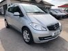Mercedes-Benz A Class A160 CLASSIC SE AUTOMATIC PETROL 42000m Full service History ULEZ Free