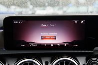 Mercedes-Benz A Class AMG A 35 4MATIC PREMIUM 23