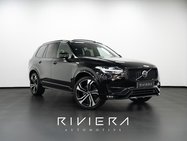 Volvo XC90 2.0 B5 MHEV R-Design SUV 5dr Diesel Hybrid Auto 4WD Euro 6 (s/s) (235 ps) 1