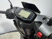 Suzuki Avenis 2023 ONLY 1K 1 OWNER VERY CLEAN 125CC LEARNER SCOOTER 38