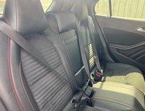 Mercedes-Benz GLA (Sold) 2.1 GLA200d AMG Line SUV 5dr Diesel Manual Euro 6 (s/s) (136 ps) 16