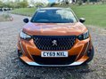 Peugeot 2008 PURETECH S/S GT LINE 5