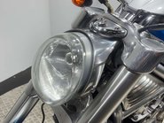 Harley-Davidson Street VROD VRSCR 2007 18K NEW MOT SERVICED RIDES WITHOUT FAULT 1130CC 37