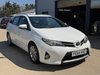 Toyota Auris 1.4 D-4D Icon Touring Sports Euro 5 (s/s) 5dr