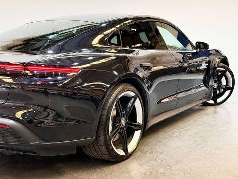Porsche Taycan Performance Plus 93.4kWh 4S Saloon 4dr Electric Auto 4WD (571 ps) 20