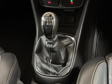 Vauxhall Mokka SE CDTI ECOFLEX S/S 15
