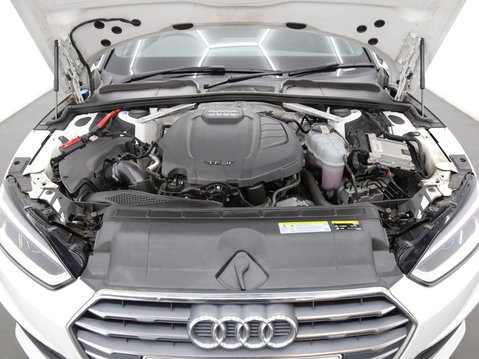 Audi A5 2.0 TFSI 40 S line Sportback S Tronic Euro 6 (s/s) 5dr 29