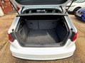 Audi A3 2.0 TDI S line Sportback Euro 6 (s/s) 5dr 8