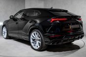 Lamborghini Urus V8. NOW SOLD. SIMILAR REQUIRED. PLEASE CALL 01903 254800. 6